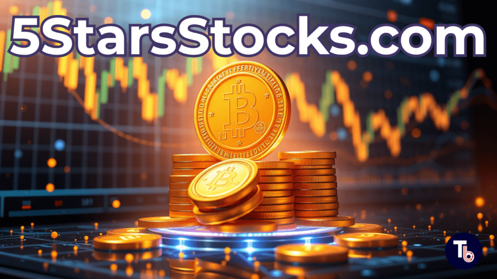 5StarsStocks.com: How AI is Flipping the Script on Stock Market Investing