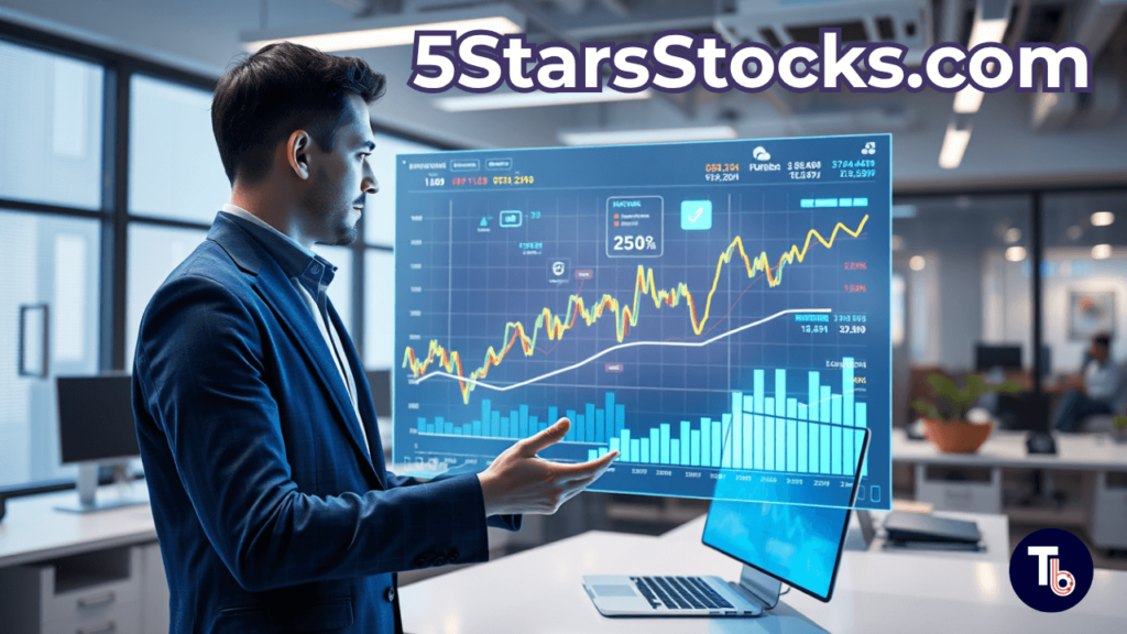 Getting Started With 5StarsStocks.com—It's Easier Than You Think