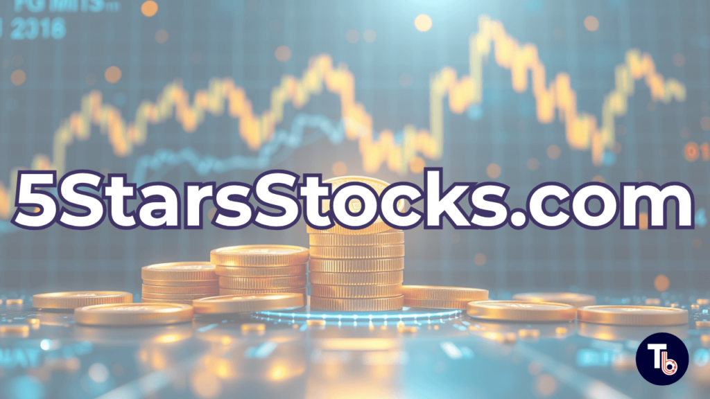 How to Get the Most Out of 5StarsStocks.com