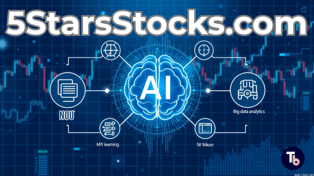 What Makes 5StarsStocks.com a Standout in AI-Powered Investing?