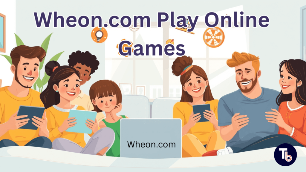 Wheon.com Play Online Games: Gateway to Non-Stop Fun and Adventure