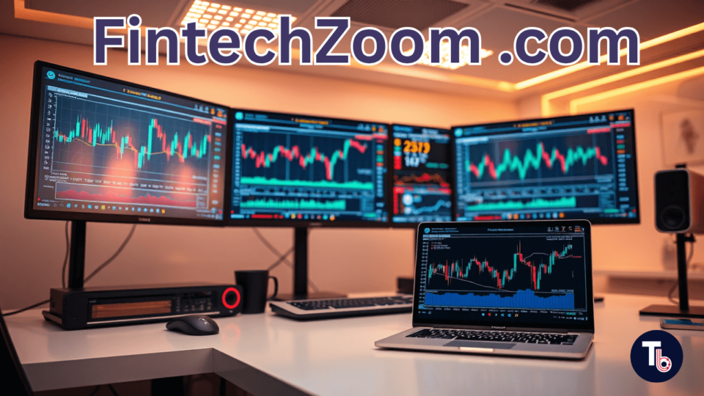 FintechZoom .com Is the Smart Investor’s Secret Weapon