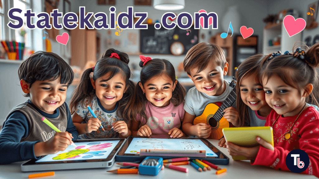Statekaidz .com