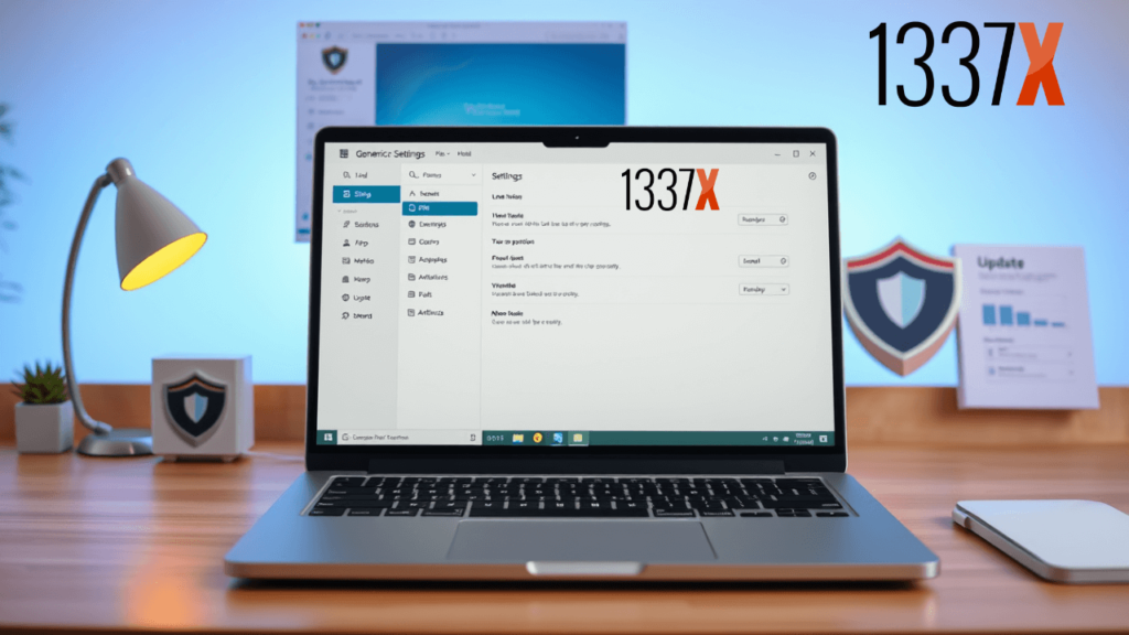 How to Use 1337x Proxies Safely