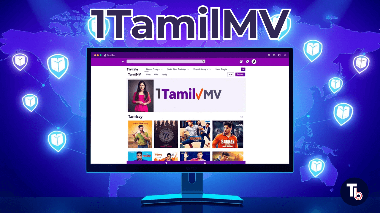 TamilMV Proxy Sites in 2025 – Here's How Fans Are Still Accessing 1TamilMV