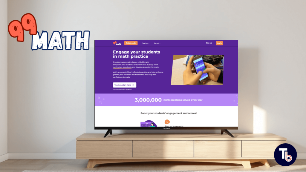 How to Join 99math: Getting Started Made Simple