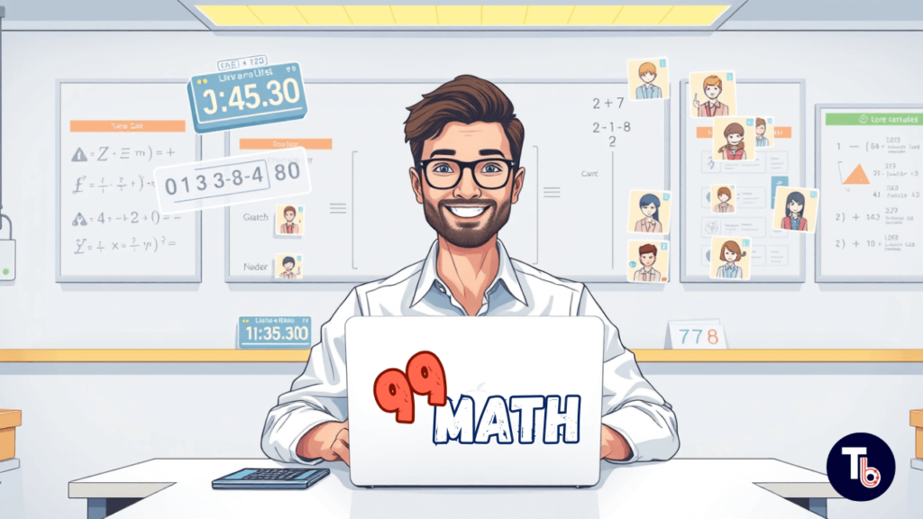 Maximizing Success with 99math: Tips for Students, Teachers, and Parents
