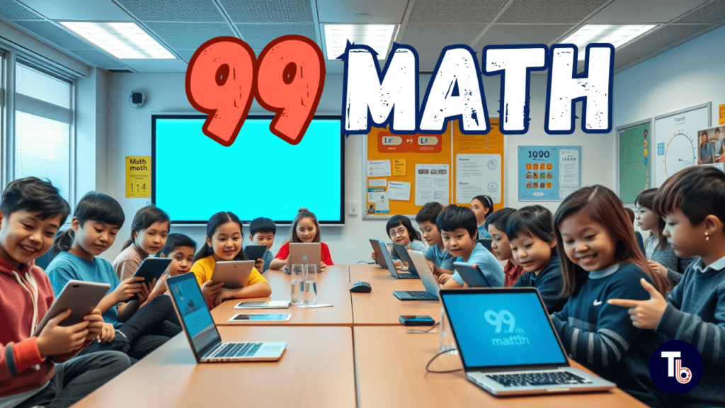 Exploring 99math Games: What’s in Store?