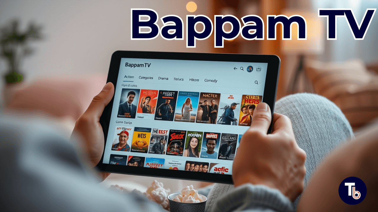 Bappam TV: Your Ultimate Telugu Streaming Companion—Here’s Everything You Need to Know