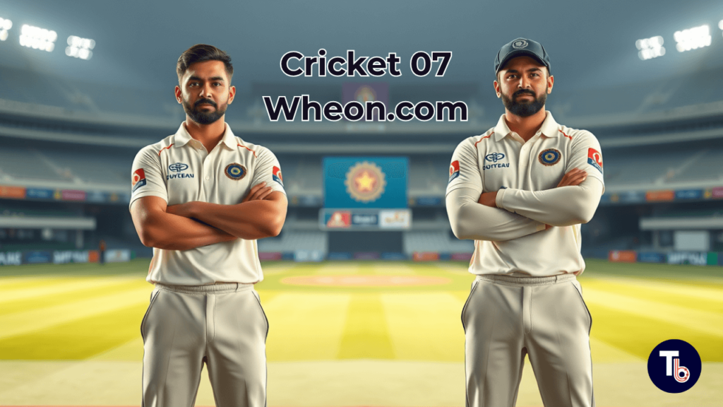 Cricket 07: A Game That Refuses to Retire