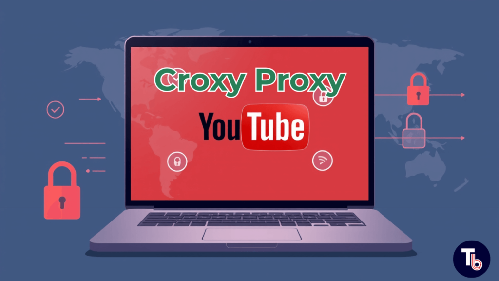 How to Use CroxyProxy YouTube Like a Pro