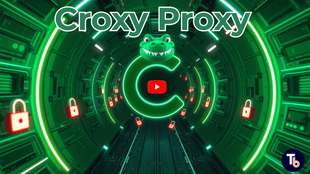 A Few CroxyProxy Limitations to Keep in Mind
