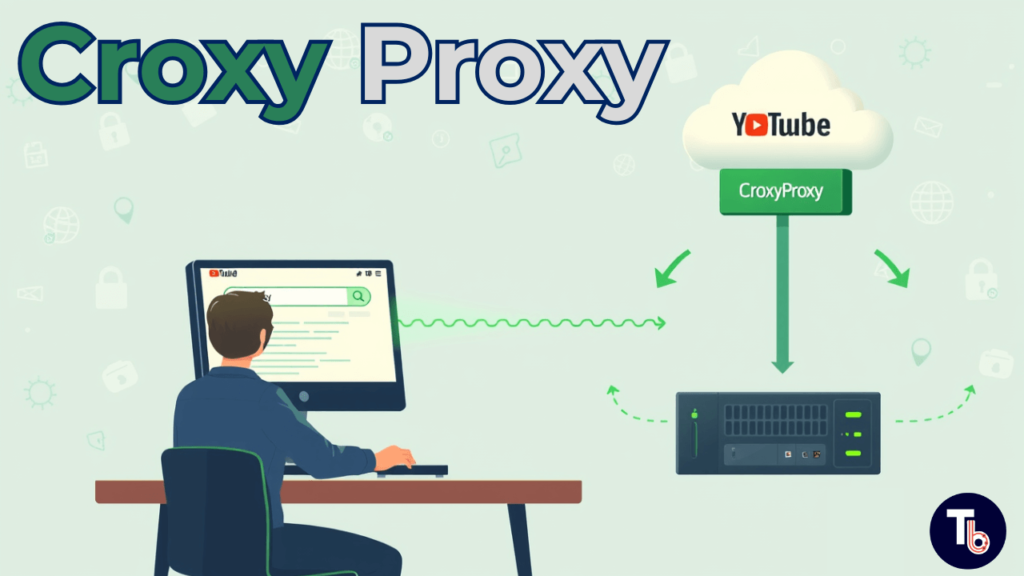 Top Features That Make CroxyProxy Stand Out