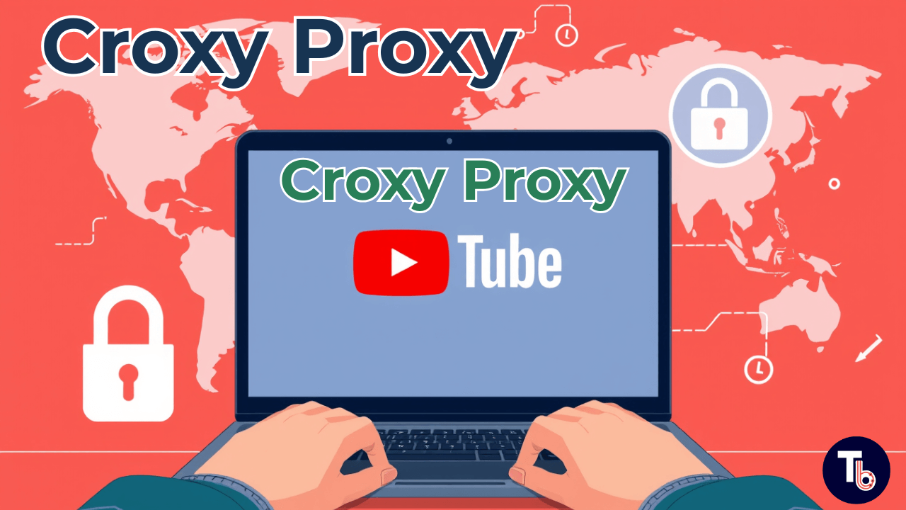 CroxyProxy YouTube: The Secret Door to Unrestricted YouTube Access