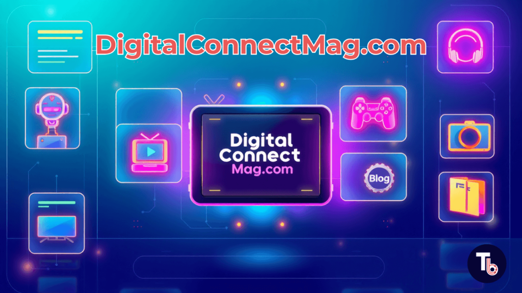 Why Should You Trust DigitalConnectMag.com?