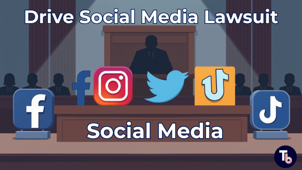 Drive Social Media Lawsuit: Inside the Scandal Shaking Up Digital Marketing