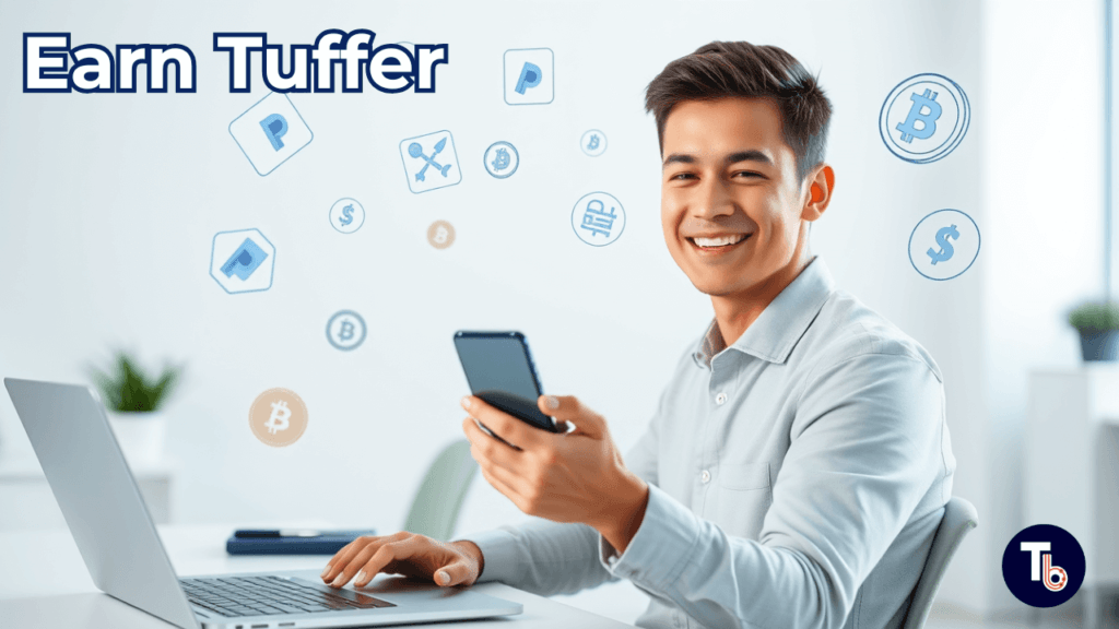 Features of Earn Tuffer: Where Safety Meets Simplicity