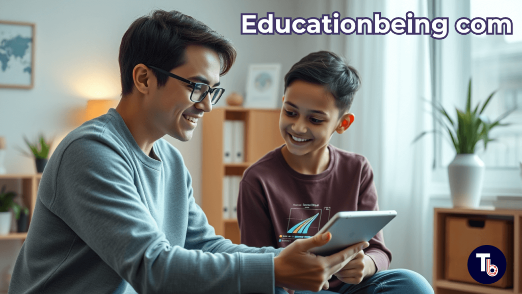 Educationbeing com