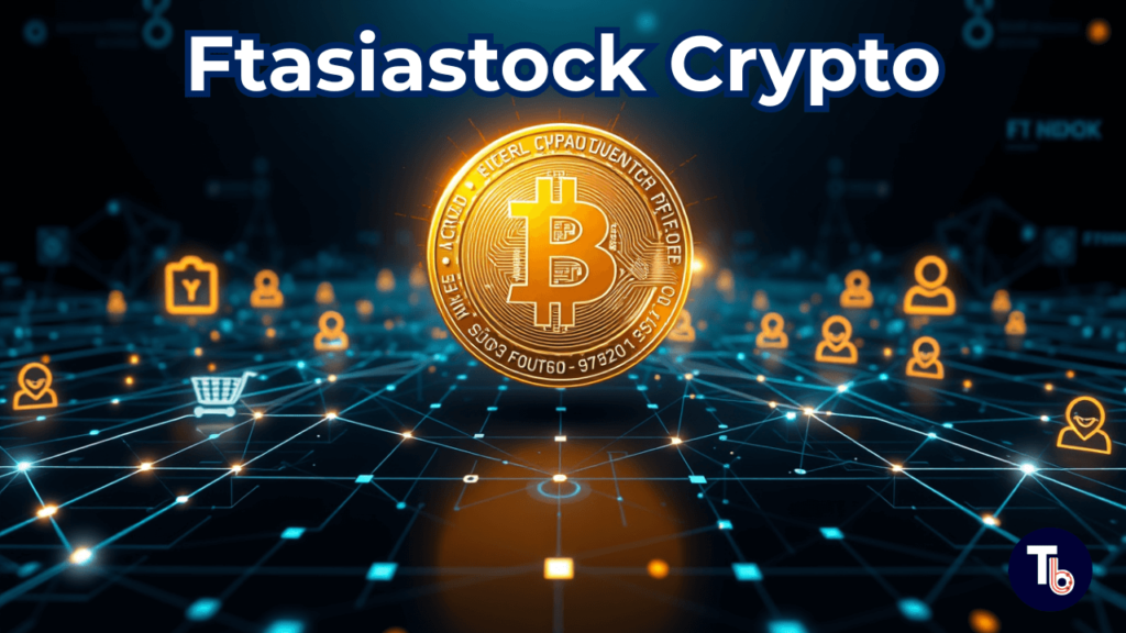 The Tech Behind the Magic: What Powers Ftasiastock Crypto?