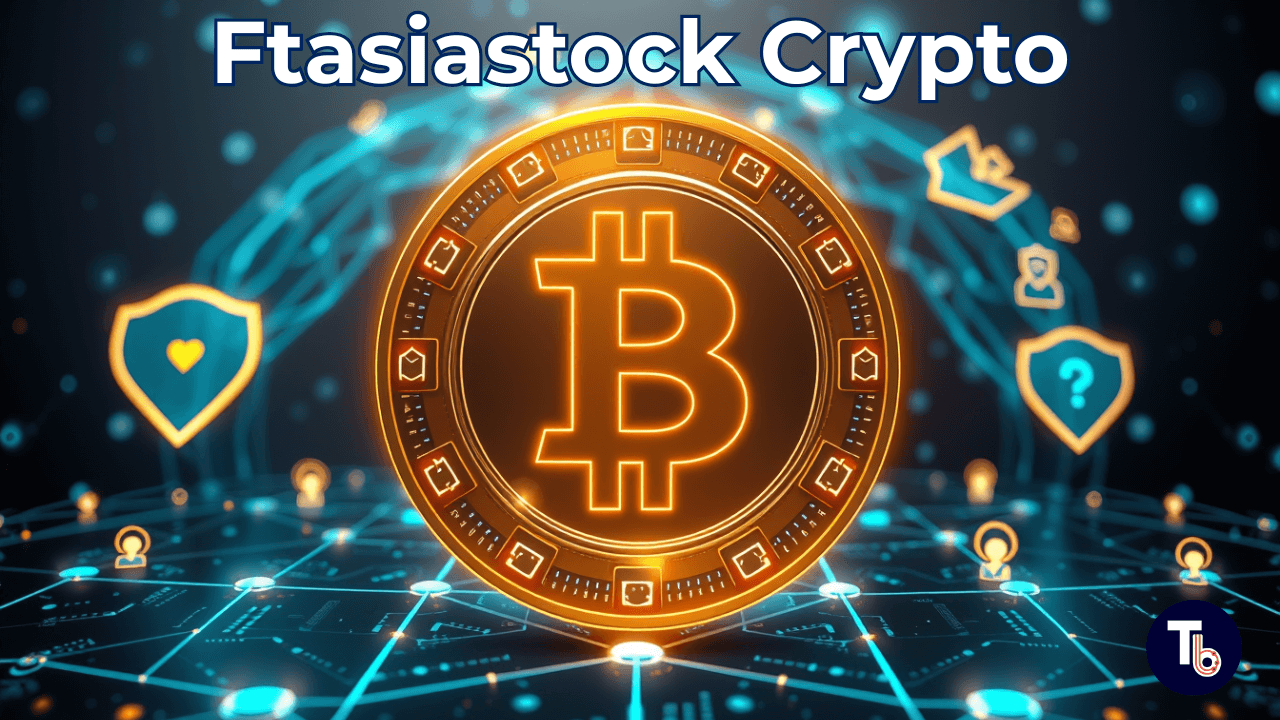 Ftasiastock Crypto: The Future of Finance is Here