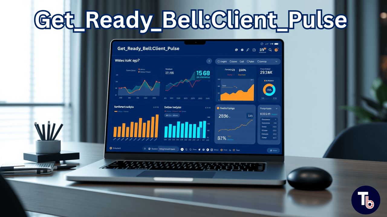 Get_Ready_Bell:Client_Pulse – A Real-Time Game-Changer for Customer Insights