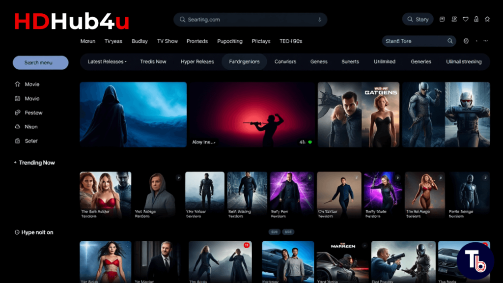 How to Use HDHub4u Without Losing Your Mind