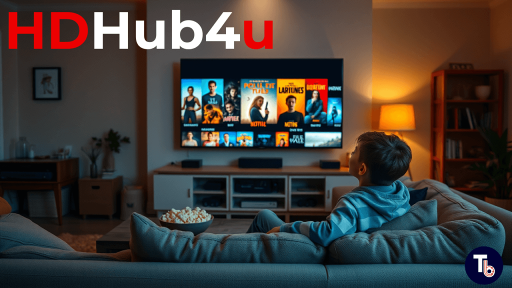 Key Features That Set HDHub4u Apart