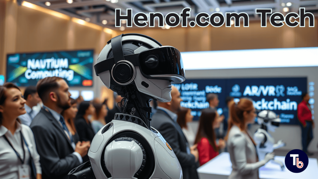 Key Technology Trends to Watch in 2025