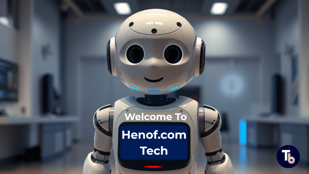 Why Staying Updated on Technology Is Crucial in 2025
