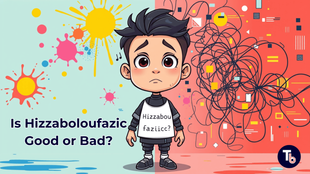 Where Did Hizzaboloufazic Come From?