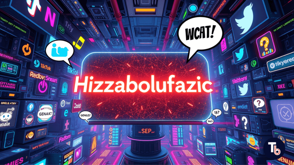 The Bright Side: When Hizzaboloufazic Is Good