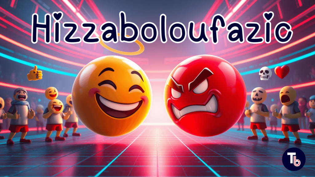What is Hizzaboloufazic? Is Hizzaboloufazic Good or Bad?