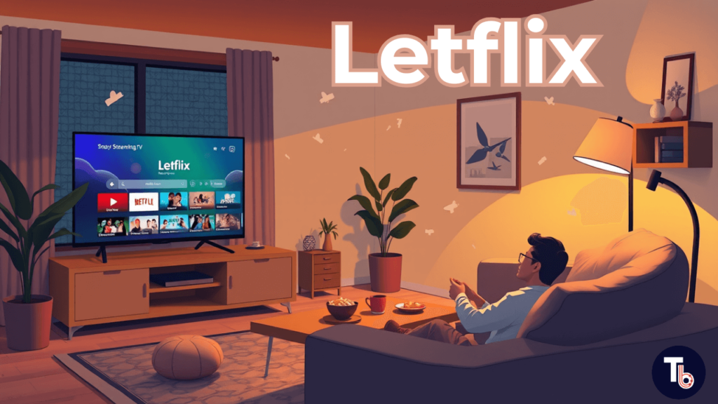 Stream Anywhere, Anytime (Yes, Really)