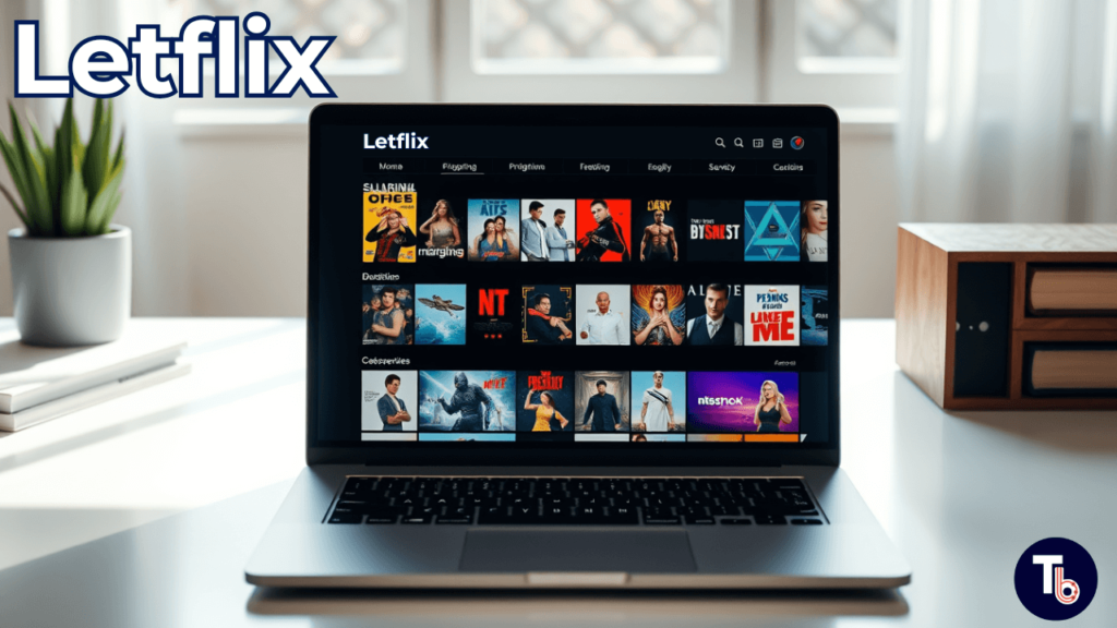A Massive Buffet of Content (Without the Bill)