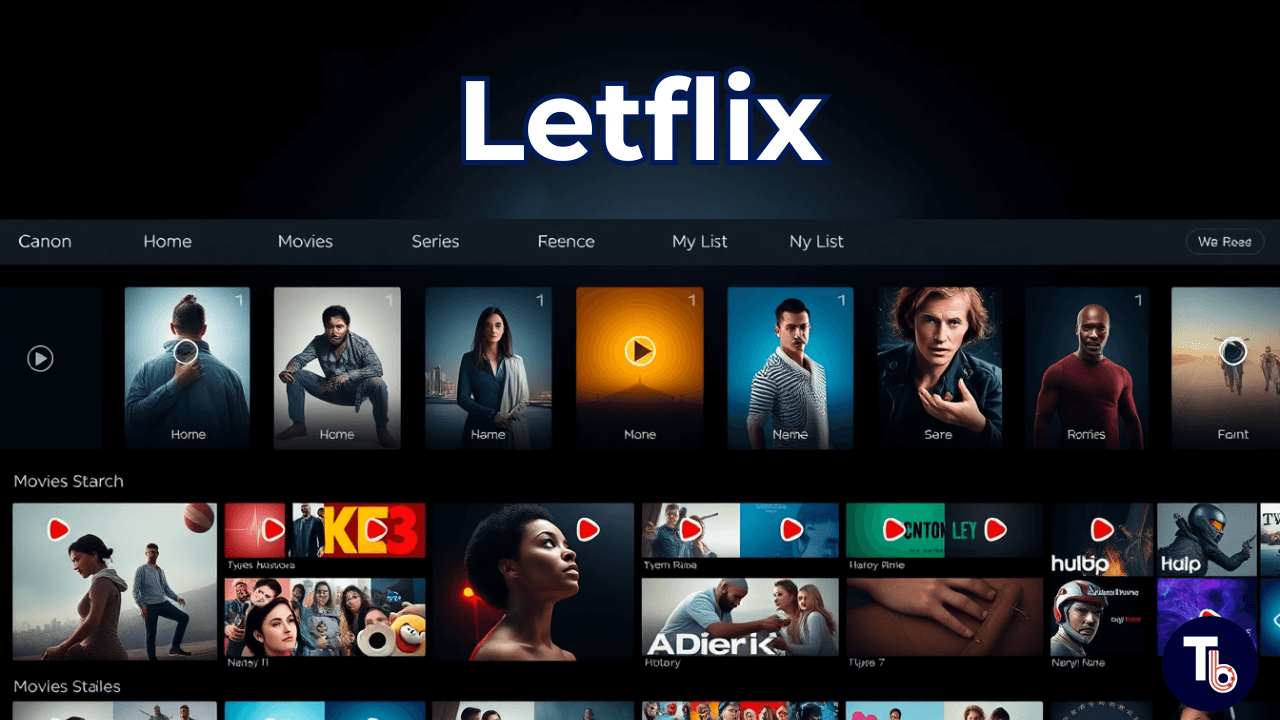 Letflix: The Free Streaming Gem You Didn’t Know You Needed