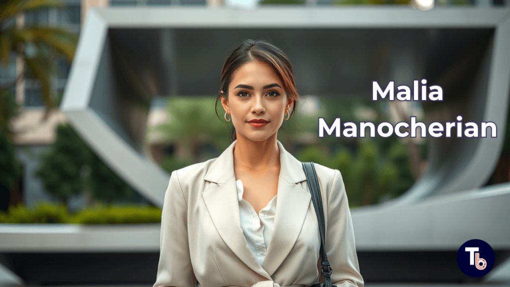 Malia Manocherian: Redefining Art with Soul, Story, and Social Impact