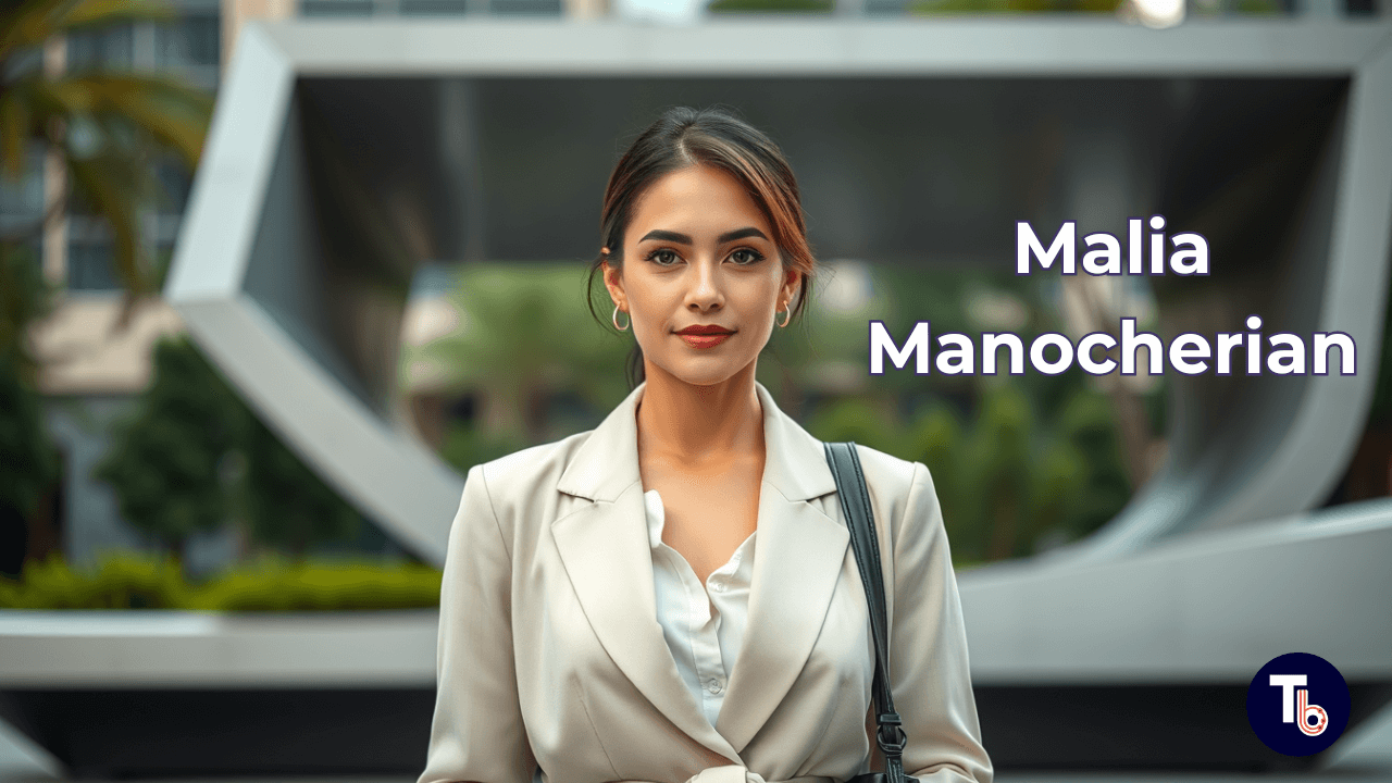 Malia Manocherian: Redefining Art with Soul, Story, and Social Impact