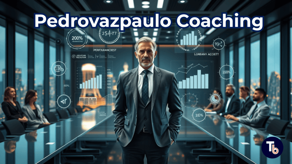 The Core Philosophy Behind Pedro Vaz Paulo Coaching