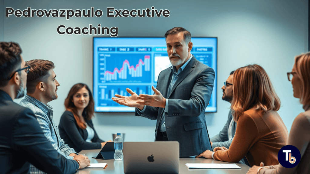 💡 Why Executives Are Choosing Pedrovazpaulo