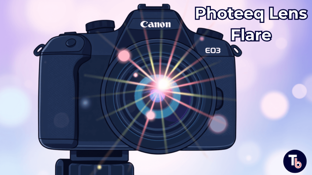 Photeeq Lens Flare: Bringing Cinematic Magic to Your Photos Like Never Before