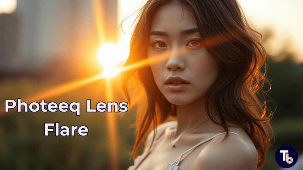 Why People Fell in Love with Photeeq Lens Flare