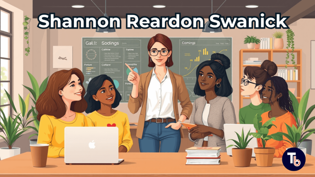 The Innovation Paradox: How Shannon Balances Tech and Humanity