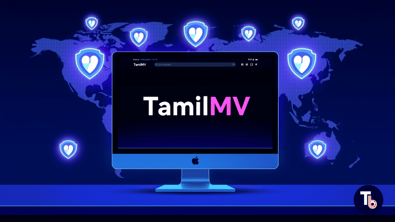 TamilMV Proxy 2025: Full List of Working 1TamilMV Mirror Sites