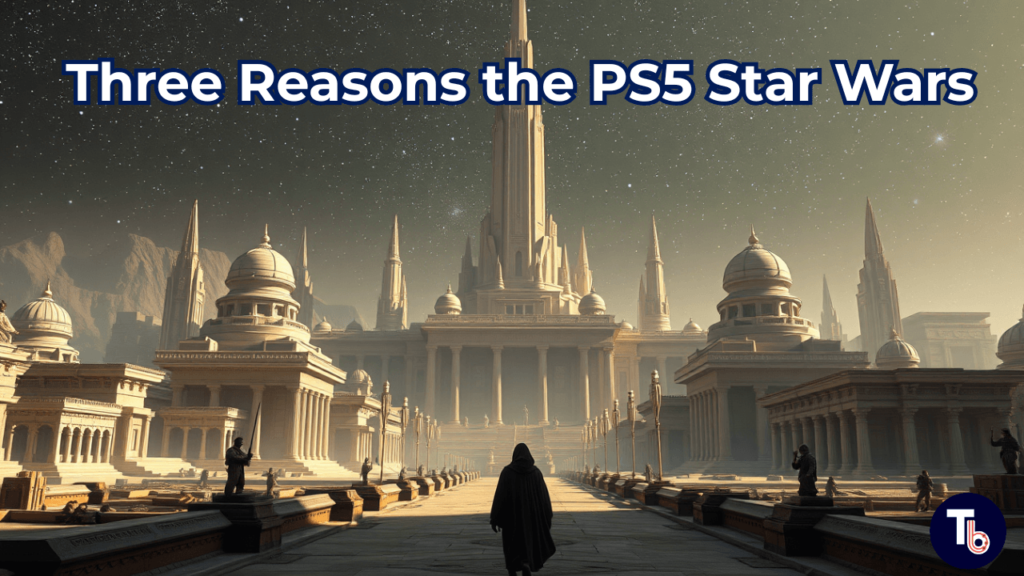 Moral Choices and the Dark Side’s Deep Shadows