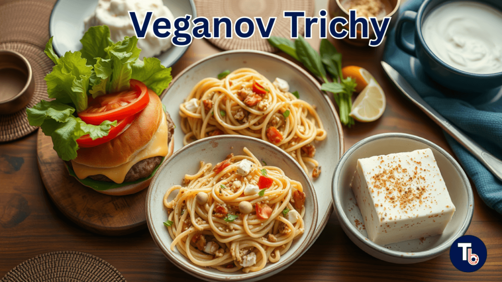 Food That Nourishes Your Soul