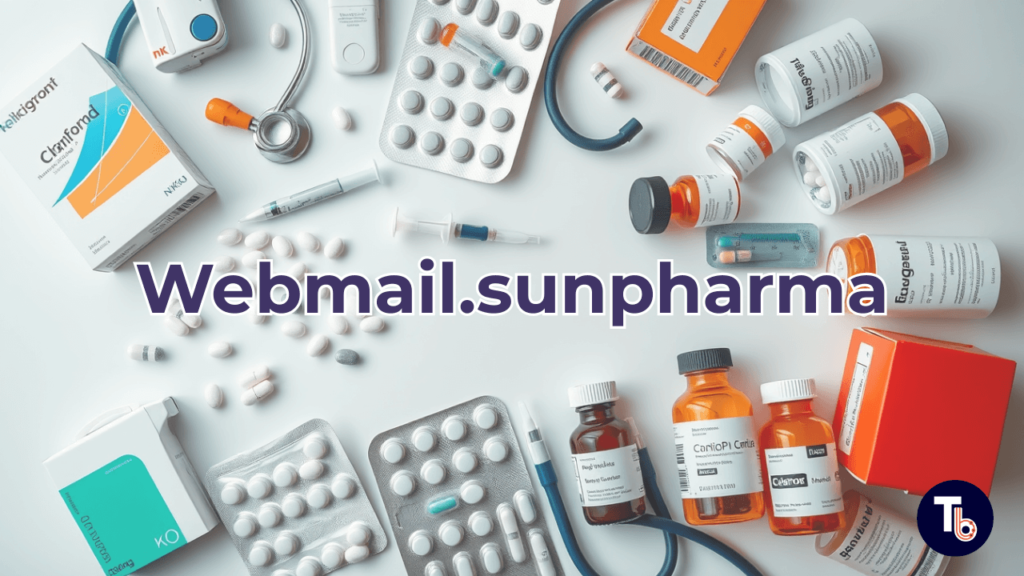 Sun Pharma’s Journey to Digital Evolution