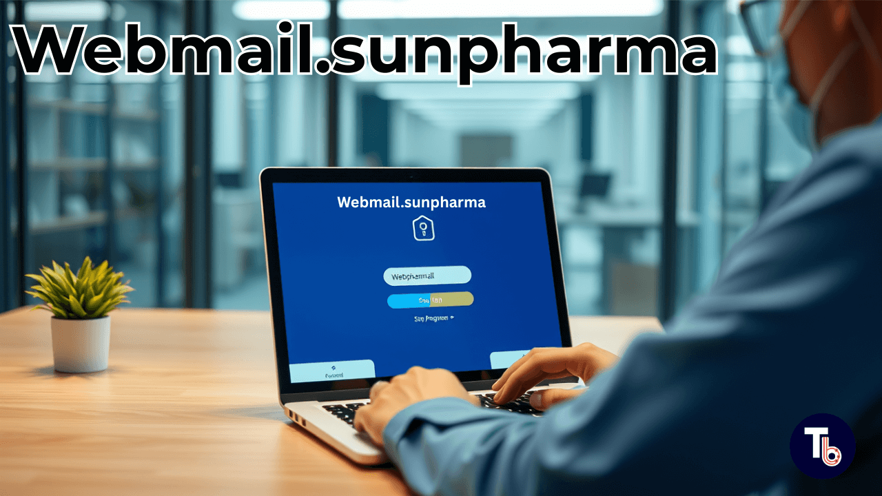 Webmail.sunpharma :Everything You Need to Know About Login