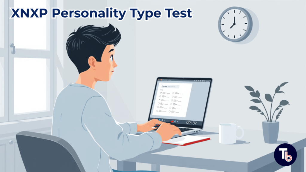Meet the Four XNXP Personality Types