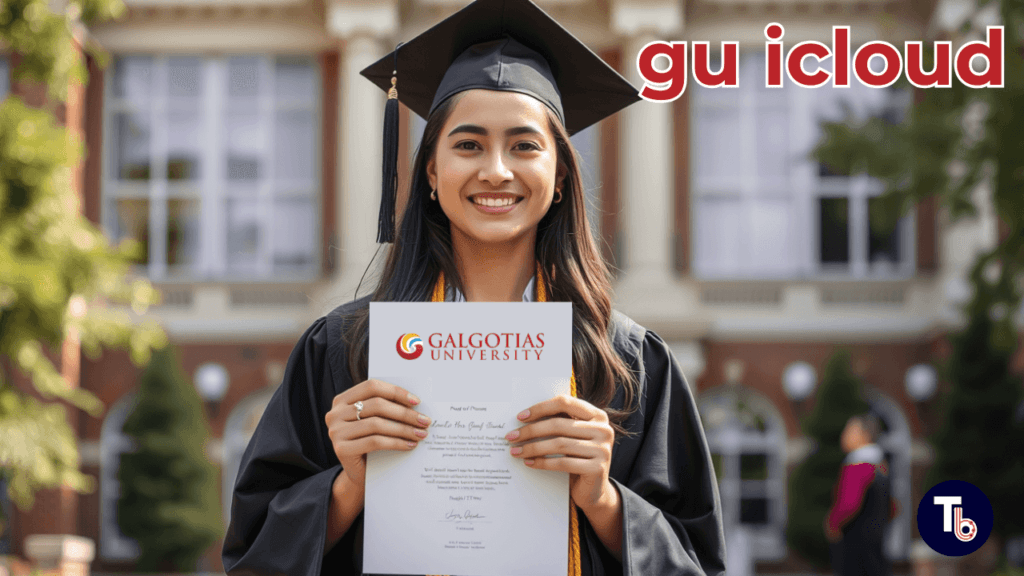 Benefits of GU iCloud