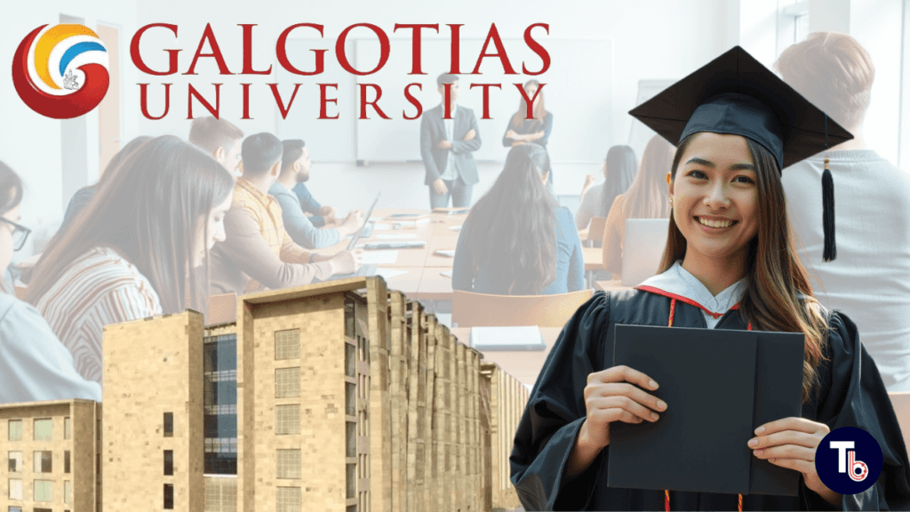 GU iCloud: Digital Campus Guide for Galgotias University